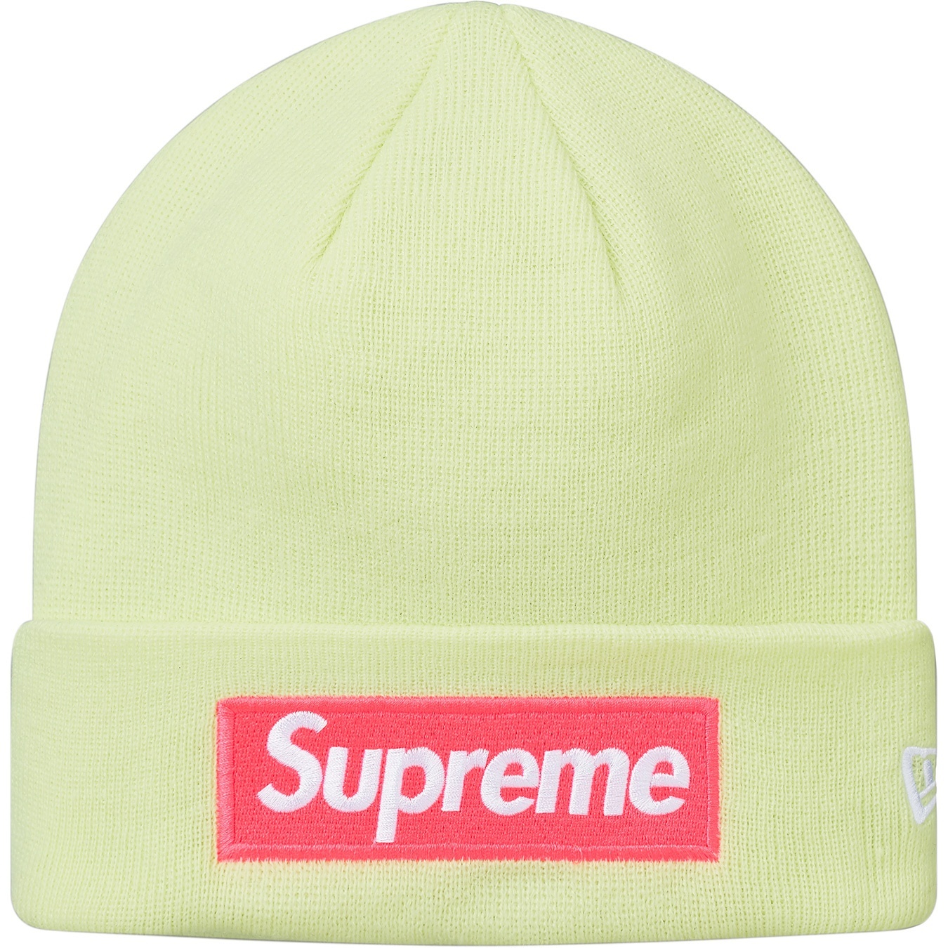 New Era® Box Logo Beanie view 6